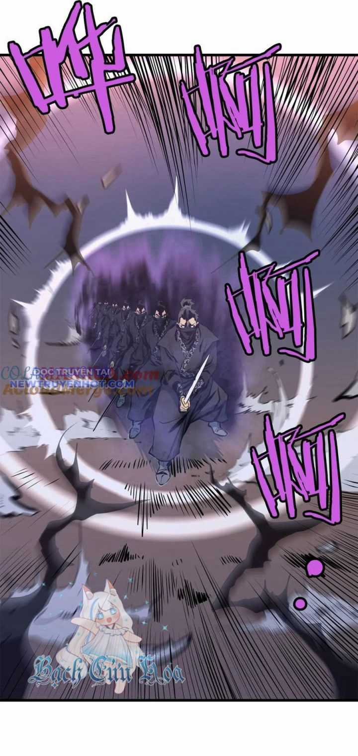 Đại Tướng Quân Chapter 38 trang 31