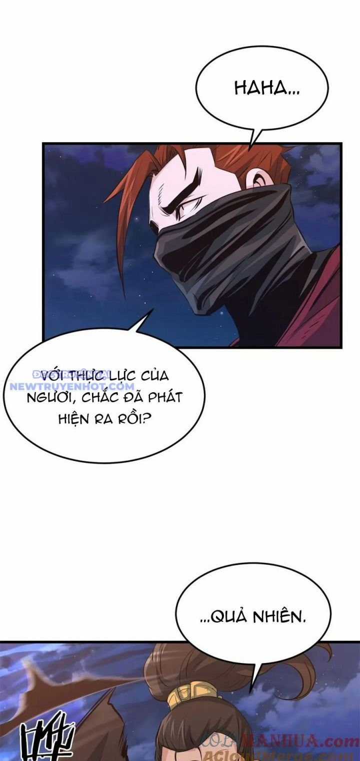 Đại Tướng Quân Chapter 38 trang 32