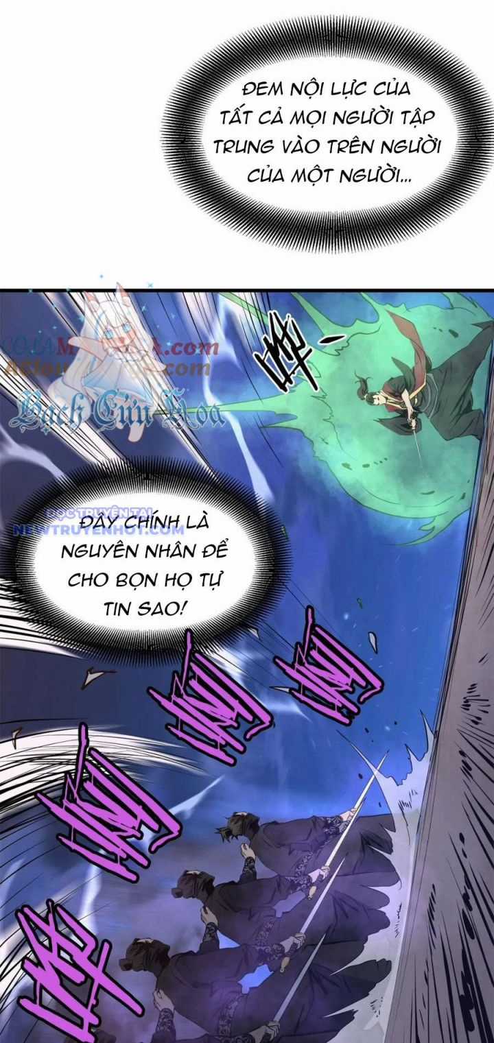 Đại Tướng Quân Chapter 38 trang 34