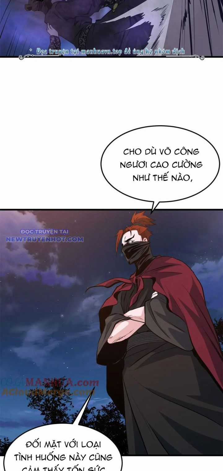 Đại Tướng Quân Chapter 38 trang 35