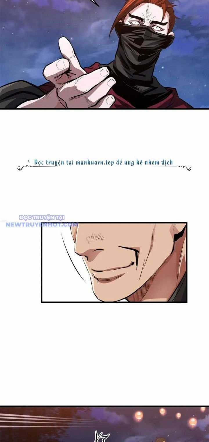 Đại Tướng Quân Chapter 38 trang 37