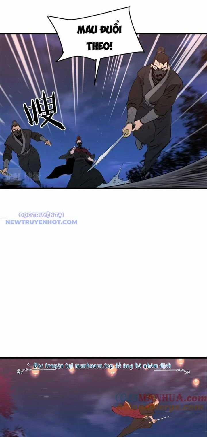 Đại Tướng Quân Chapter 38 trang 39