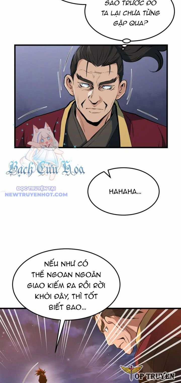 Đại Tướng Quân Chapter 38 trang 4