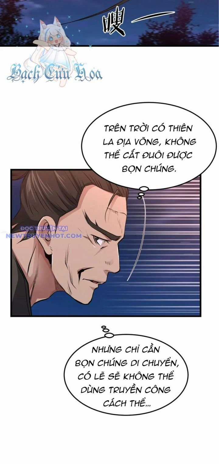 Đại Tướng Quân Chapter 38 trang 40