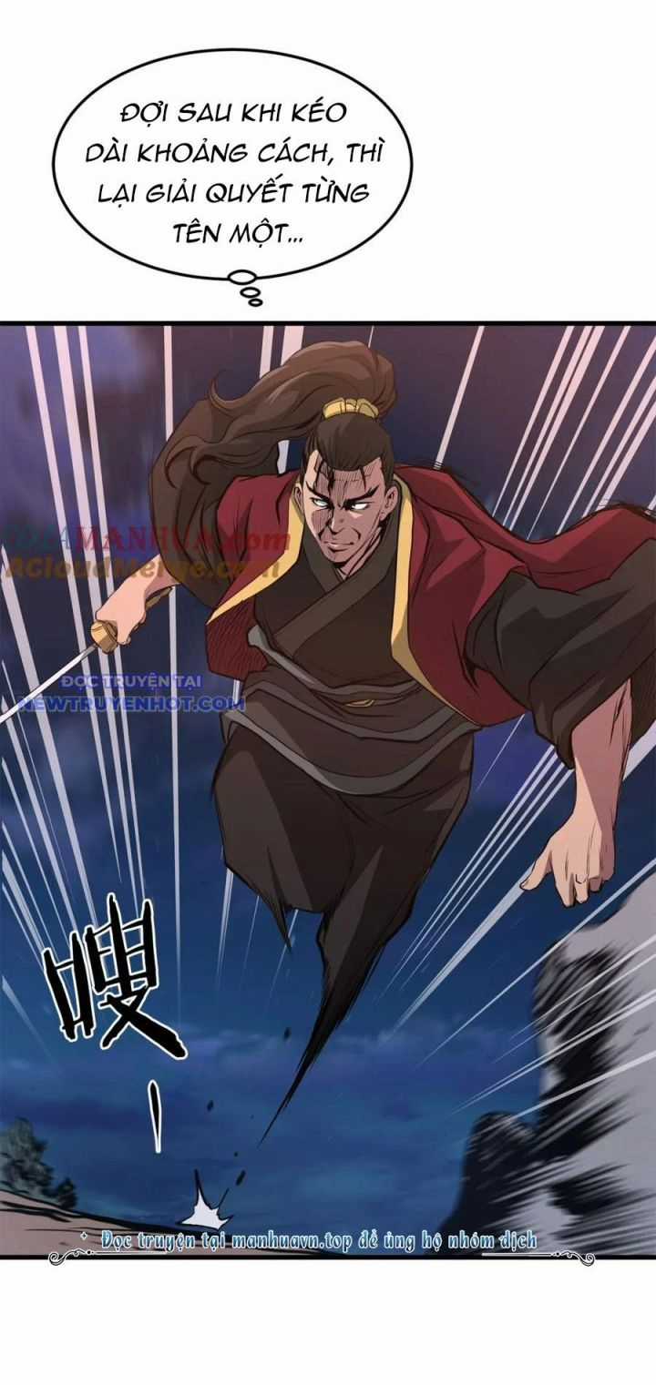 Đại Tướng Quân Chapter 38 trang 41