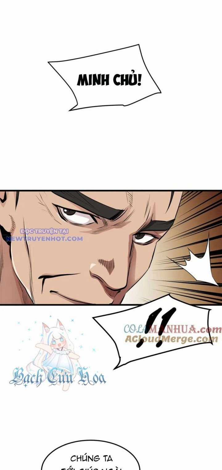 Đại Tướng Quân Chapter 38 trang 42