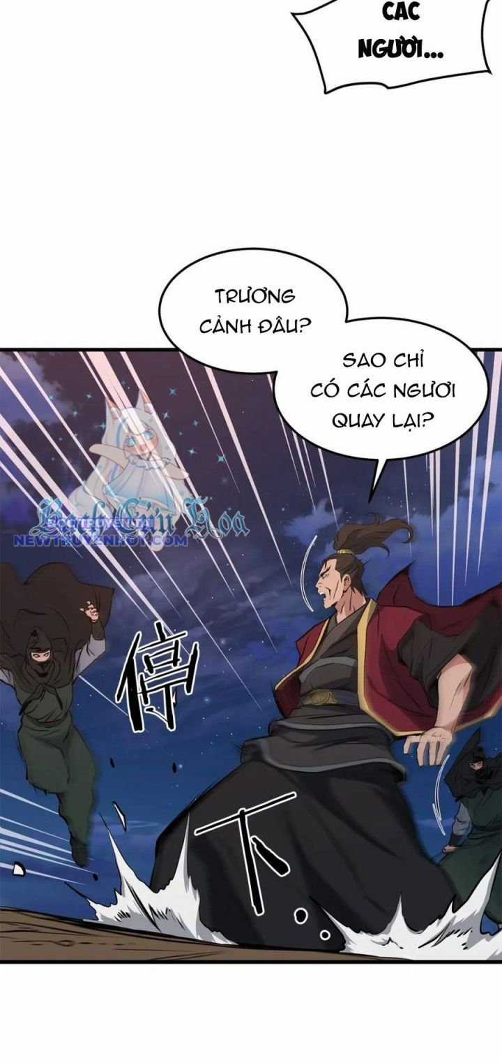 Đại Tướng Quân Chapter 38 trang 44