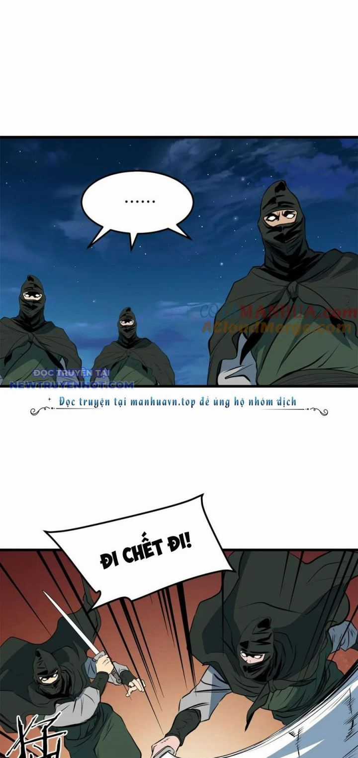 Đại Tướng Quân Chapter 38 trang 45