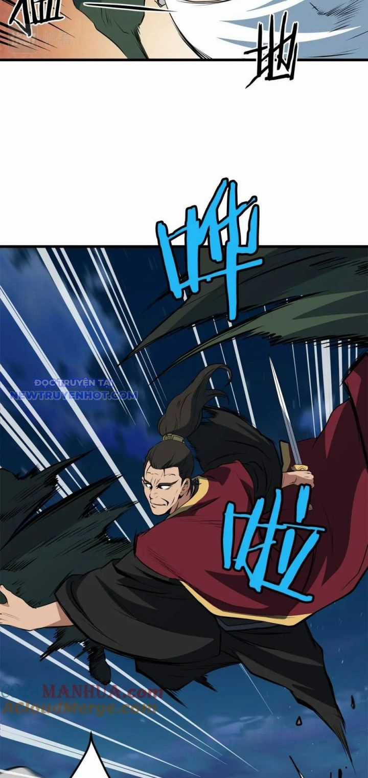 Đại Tướng Quân Chapter 38 trang 46