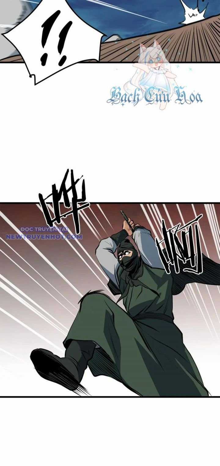 Đại Tướng Quân Chapter 38 trang 47