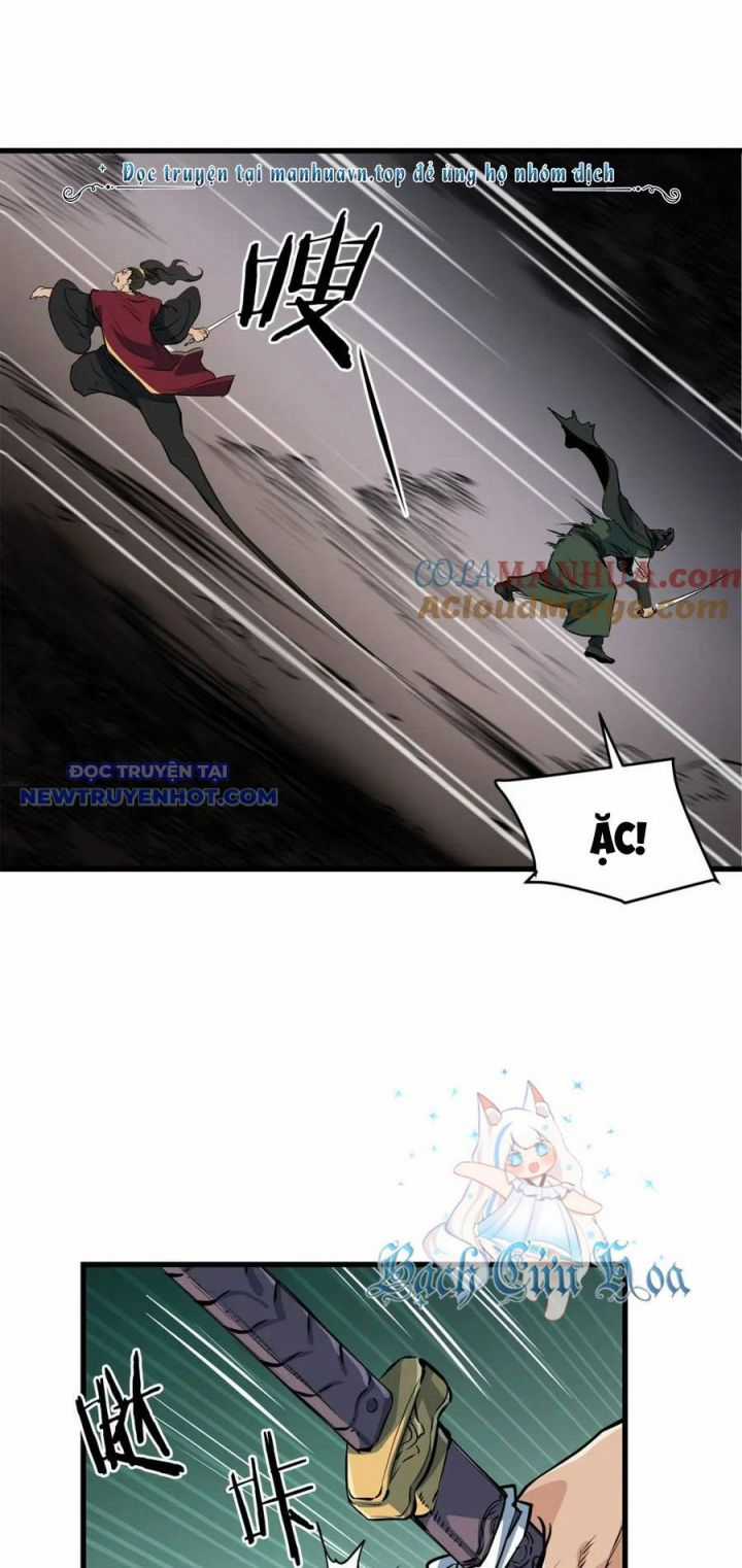 Đại Tướng Quân Chapter 38 trang 48