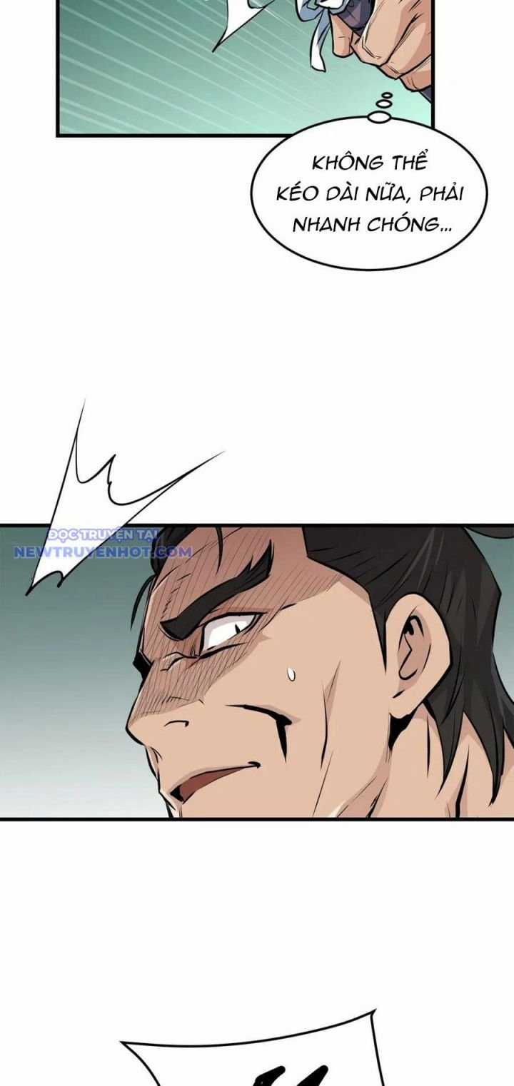 Đại Tướng Quân Chapter 38 trang 49