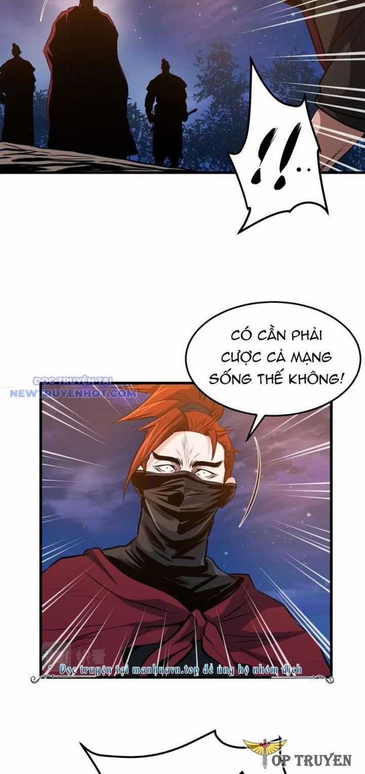 Đại Tướng Quân Chapter 38 trang 5