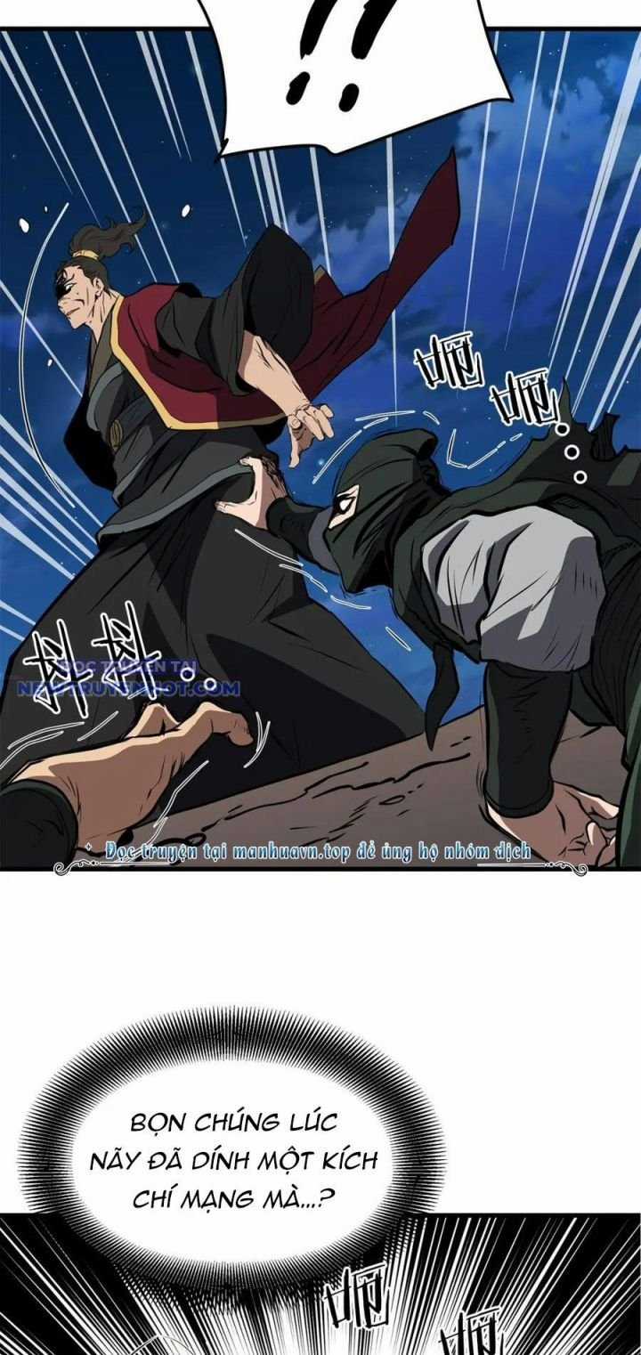 Đại Tướng Quân Chapter 38 trang 50