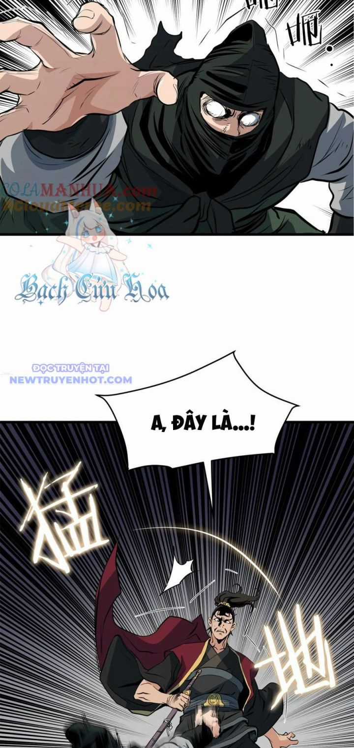 Đại Tướng Quân Chapter 38 trang 51