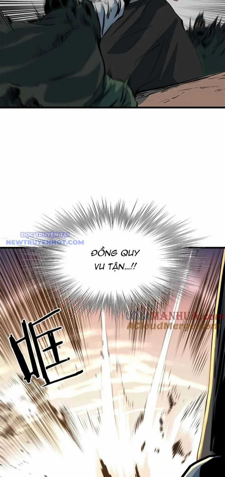 Đại Tướng Quân Chapter 38 trang 52