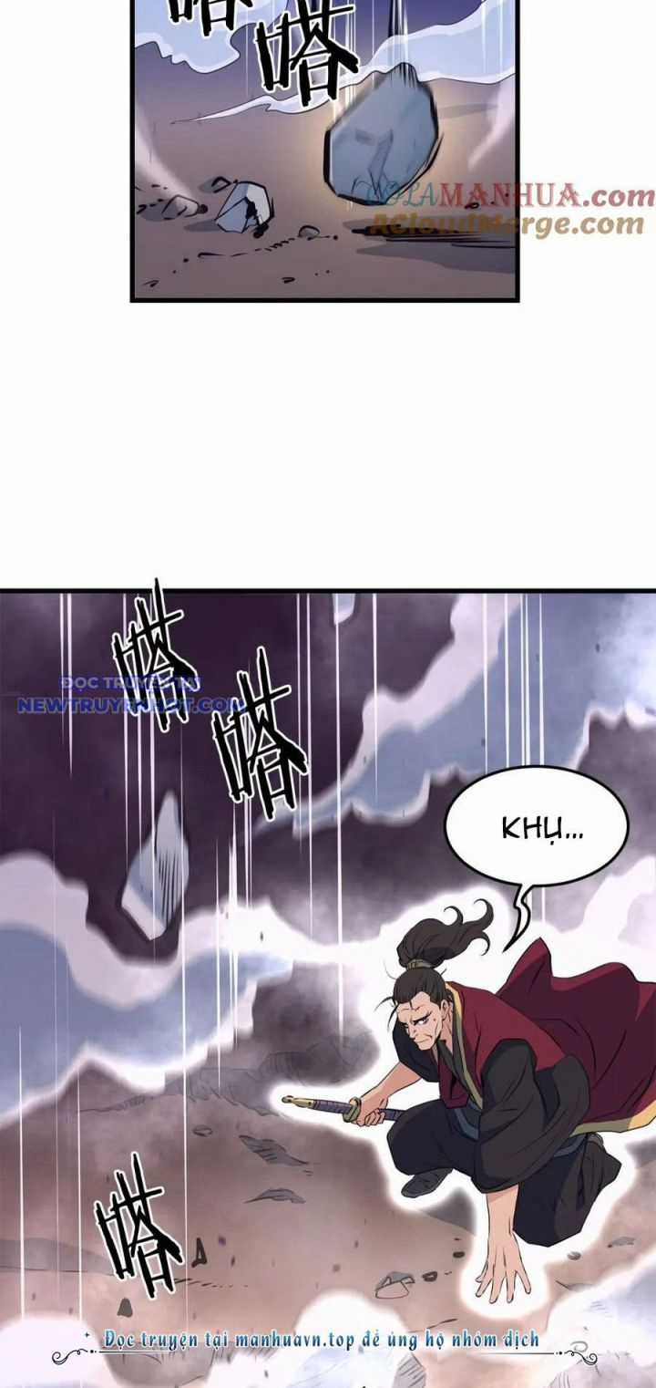 Đại Tướng Quân Chapter 38 trang 54