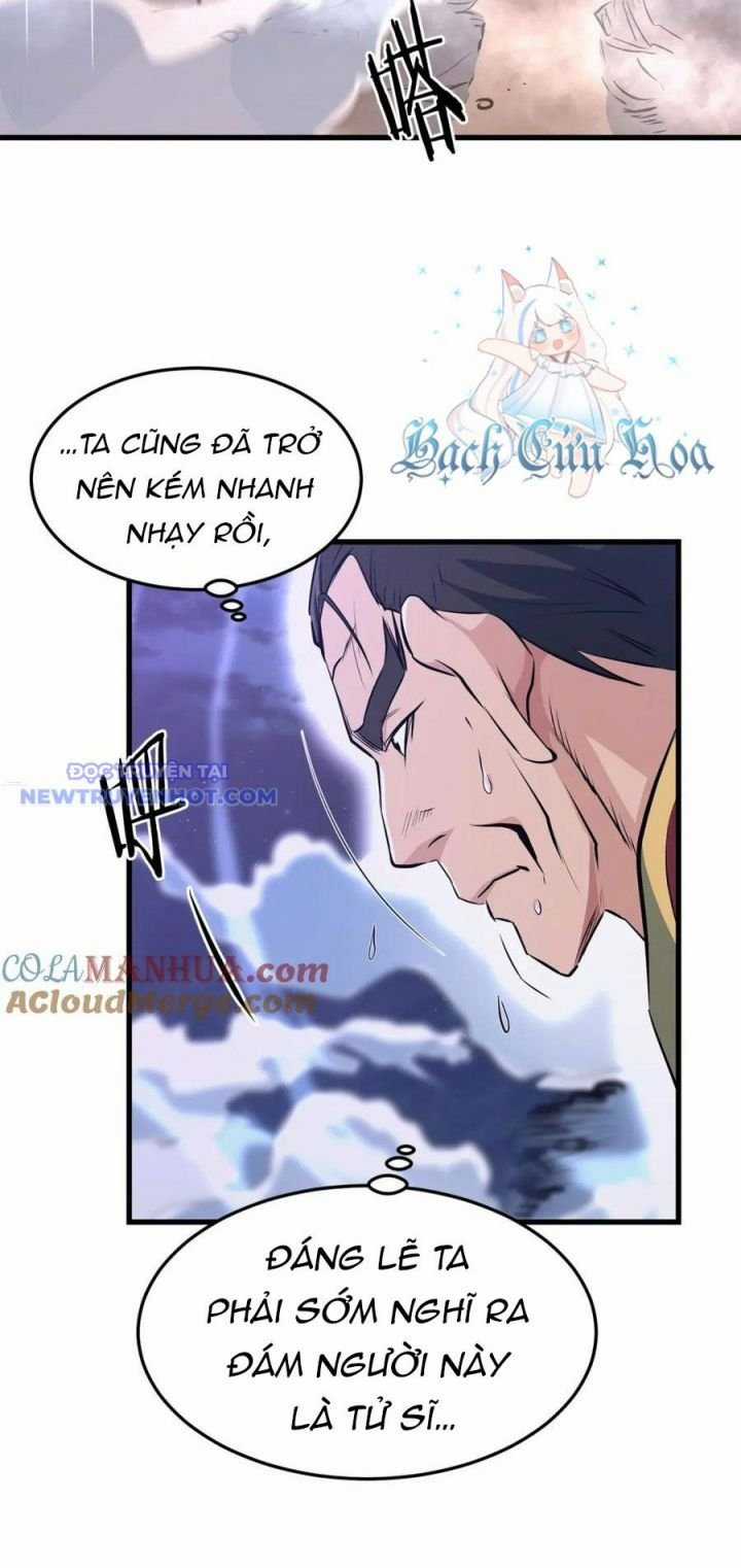 Đại Tướng Quân Chapter 38 trang 55