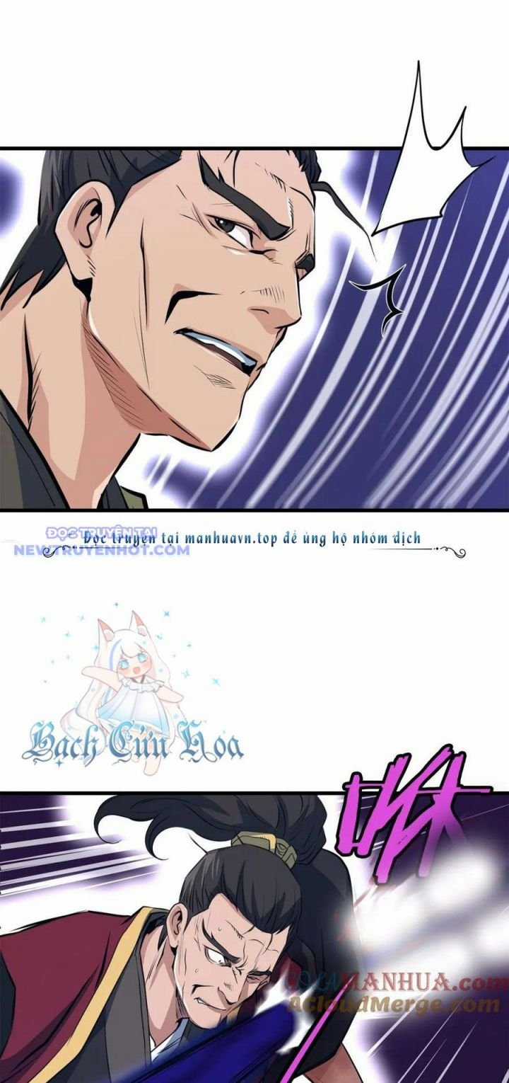 Đại Tướng Quân Chapter 38 trang 56