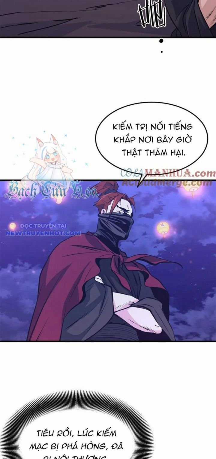 Đại Tướng Quân Chapter 38 trang 58