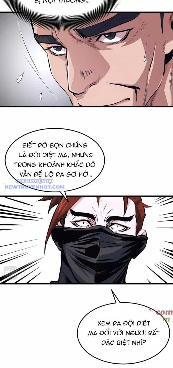 Đại Tướng Quân Chapter 38 trang 59