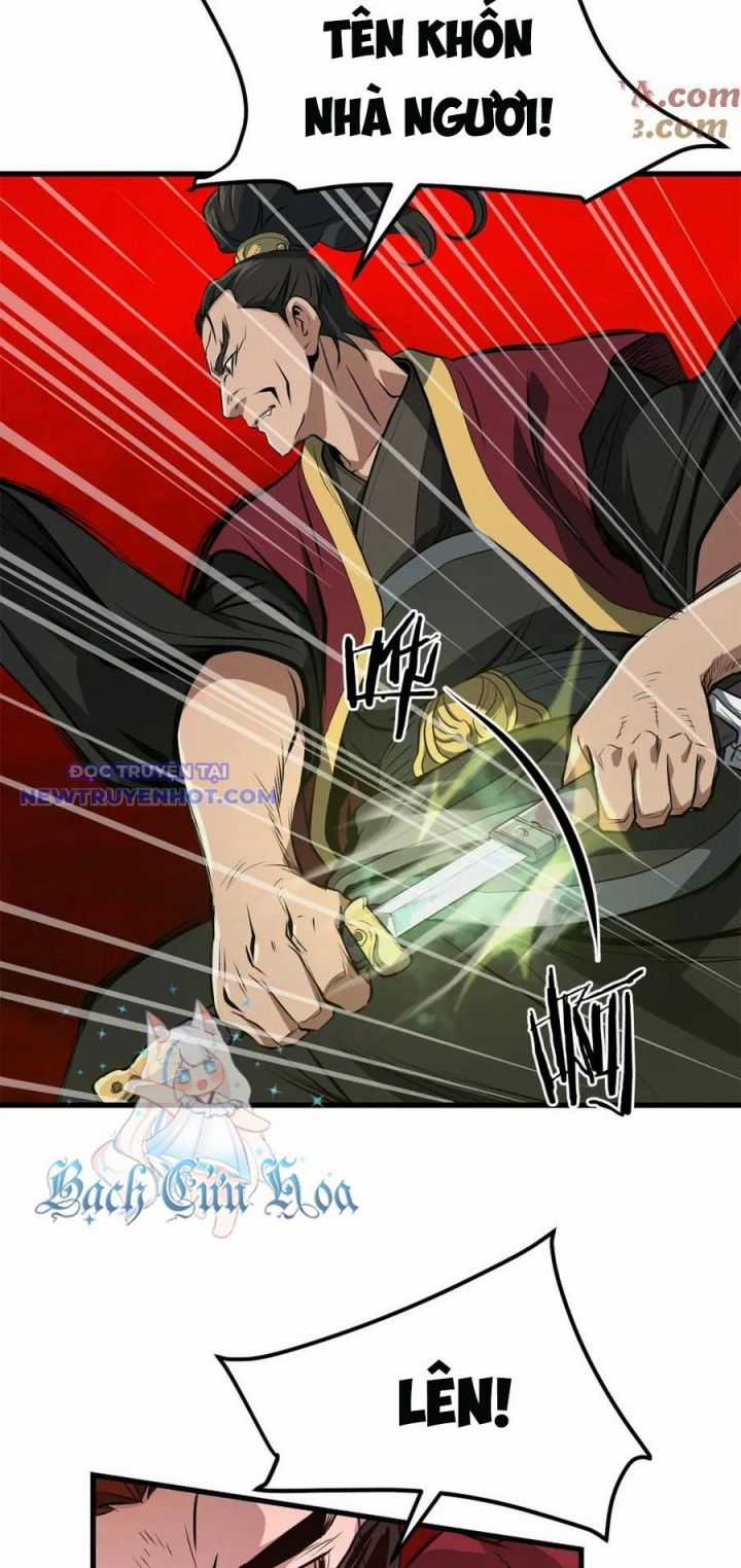 Đại Tướng Quân Chapter 38 trang 6