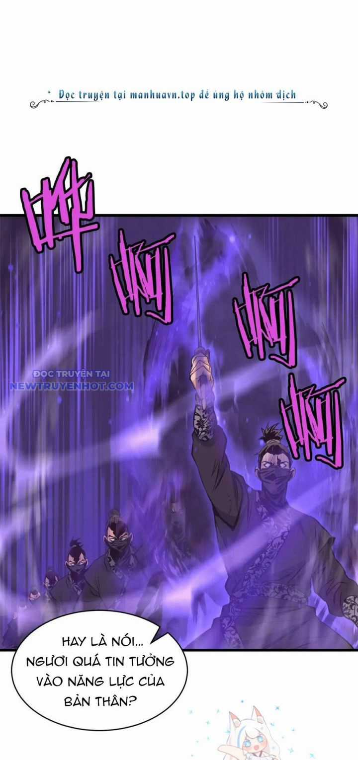 Đại Tướng Quân Chapter 38 trang 60