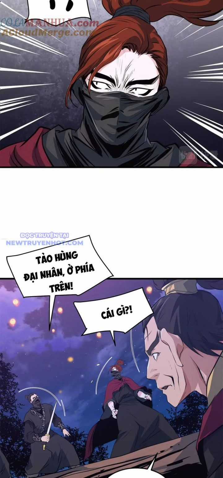 Đại Tướng Quân Chapter 38 trang 68