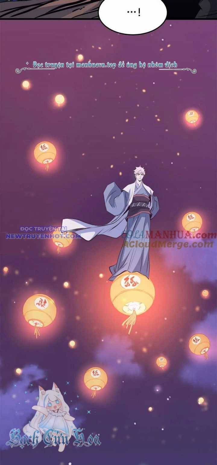 Đại Tướng Quân Chapter 38 trang 69