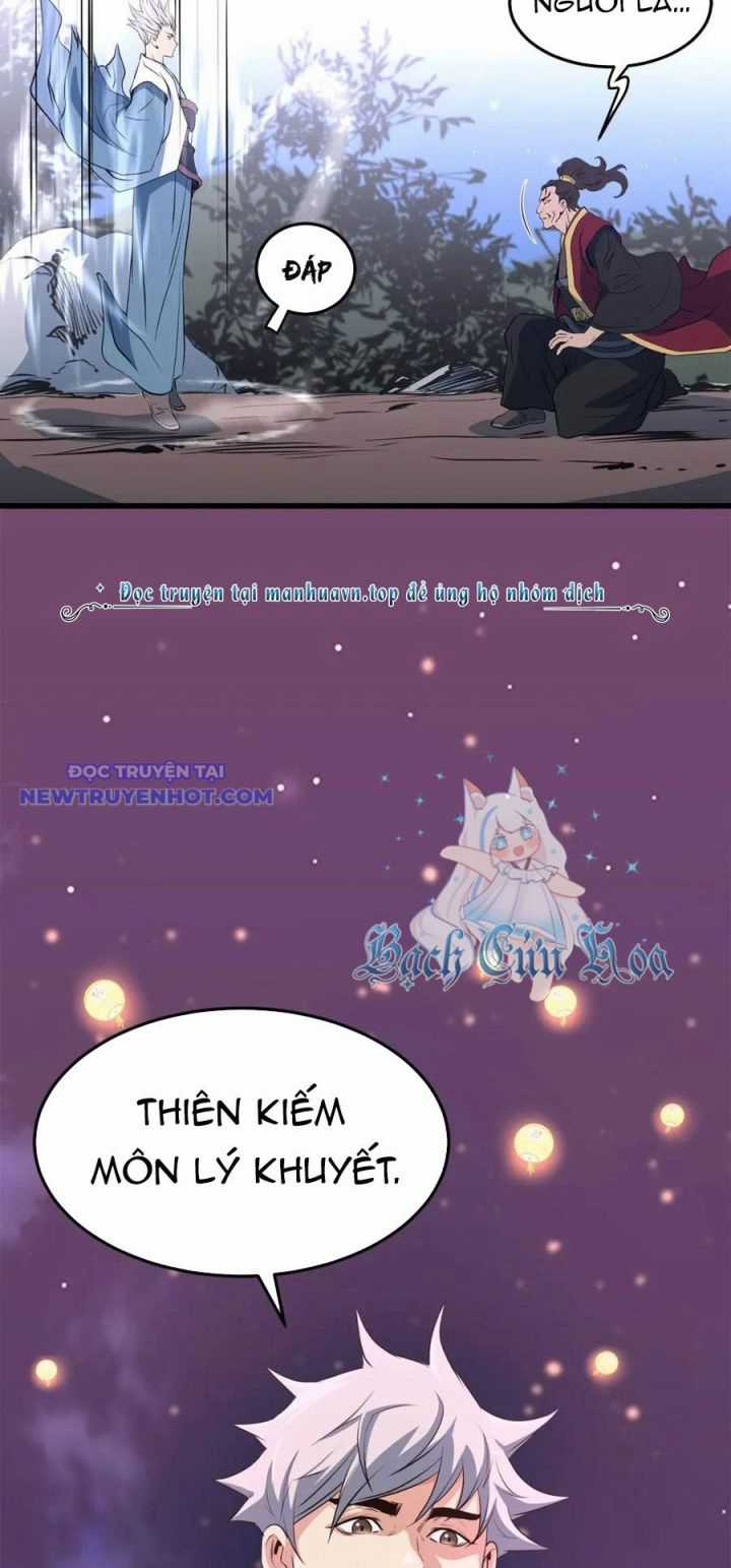 Đại Tướng Quân Chapter 38 trang 71