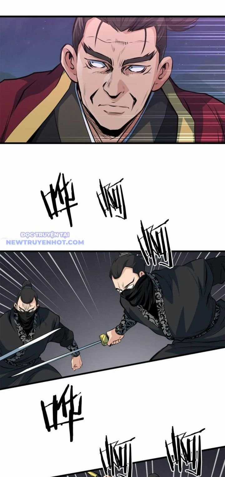 Đại Tướng Quân Chapter 38 trang 9