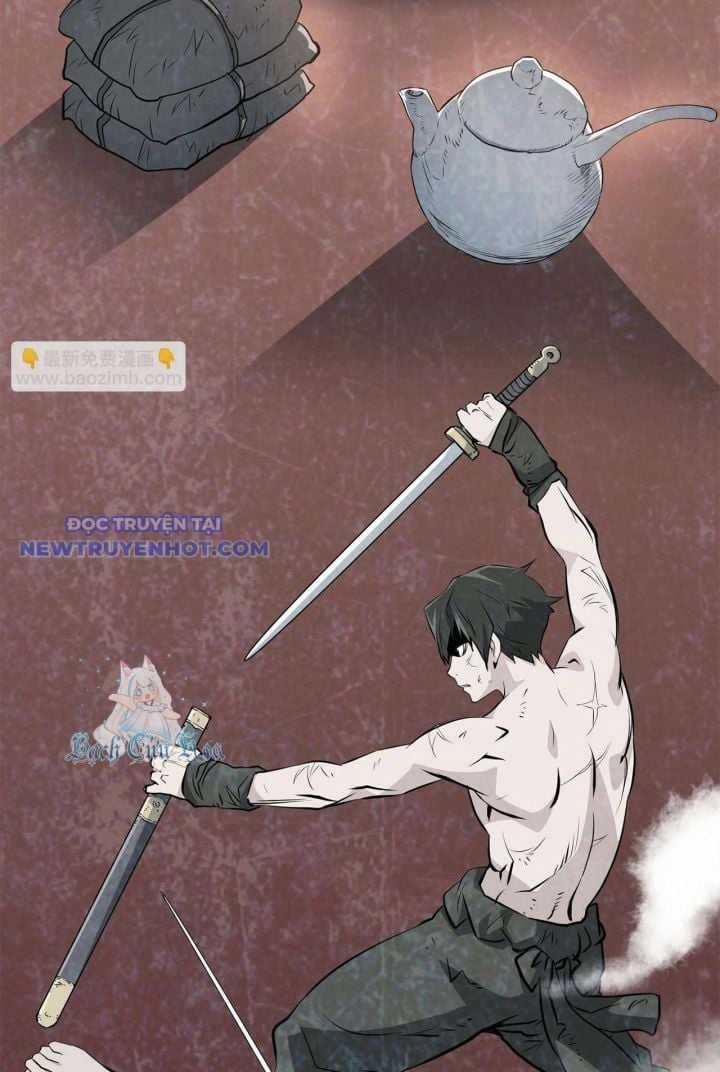 Đại Tướng Quân Chapter 39 trang 12