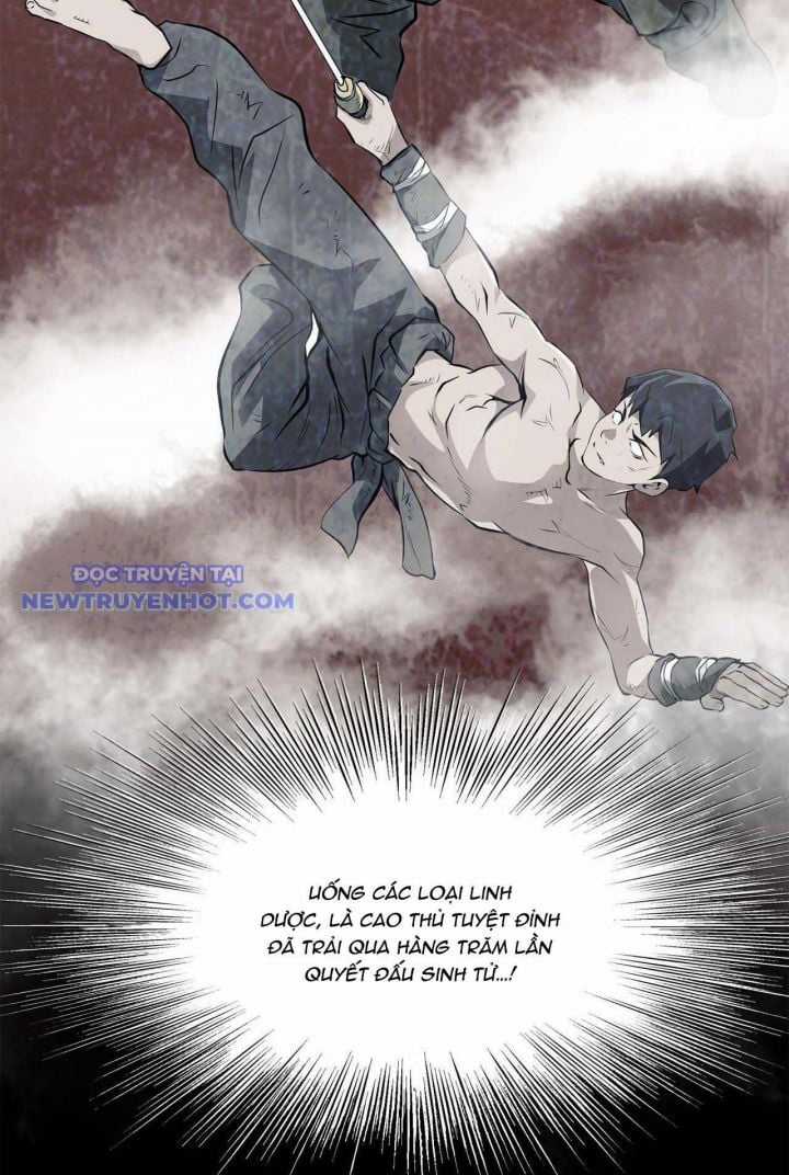 Đại Tướng Quân Chapter 39 trang 13