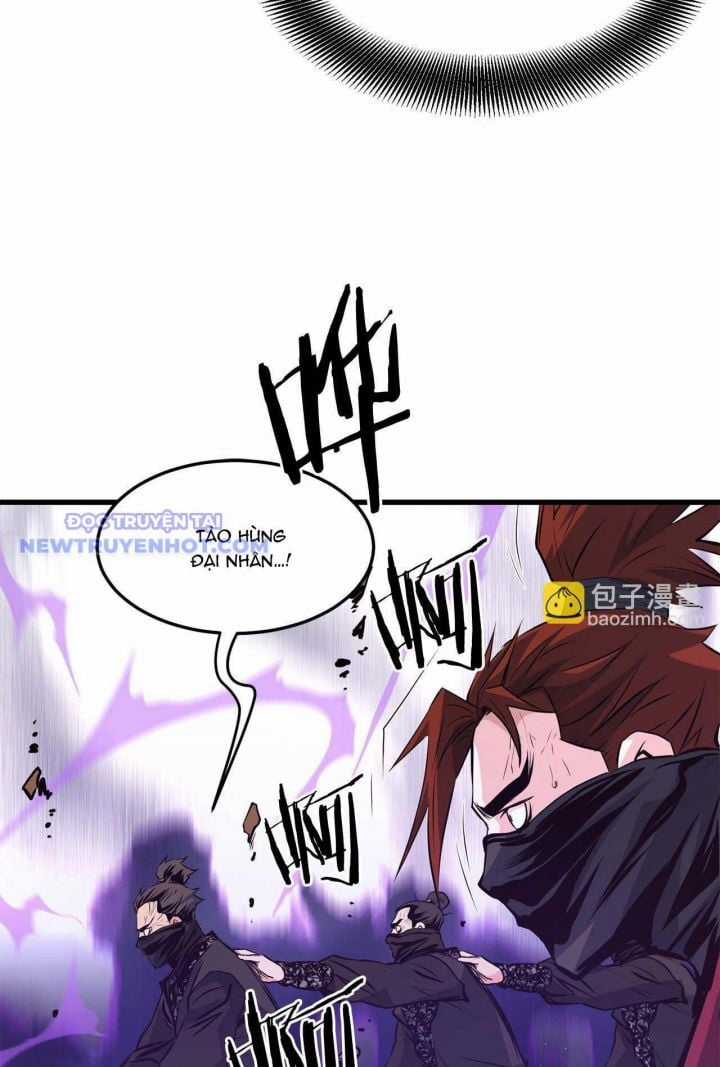 Đại Tướng Quân Chapter 39 trang 15