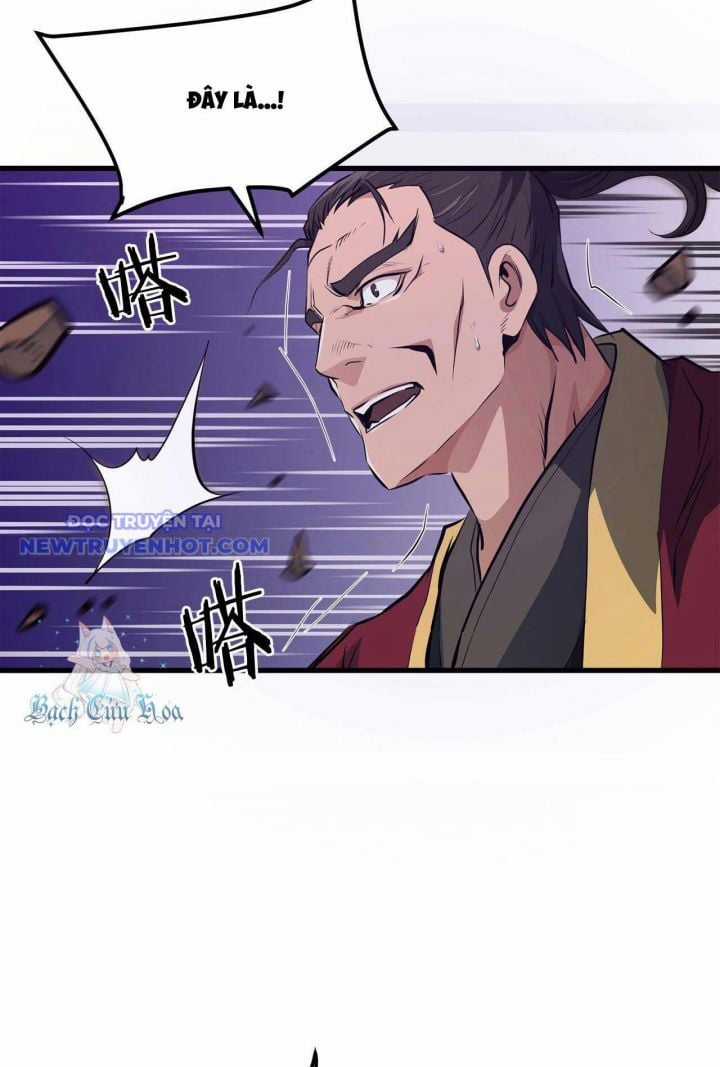 Đại Tướng Quân Chapter 39 trang 21