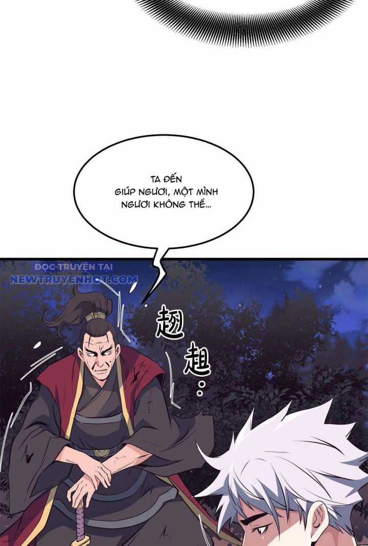 Đại Tướng Quân Chapter 39 trang 23