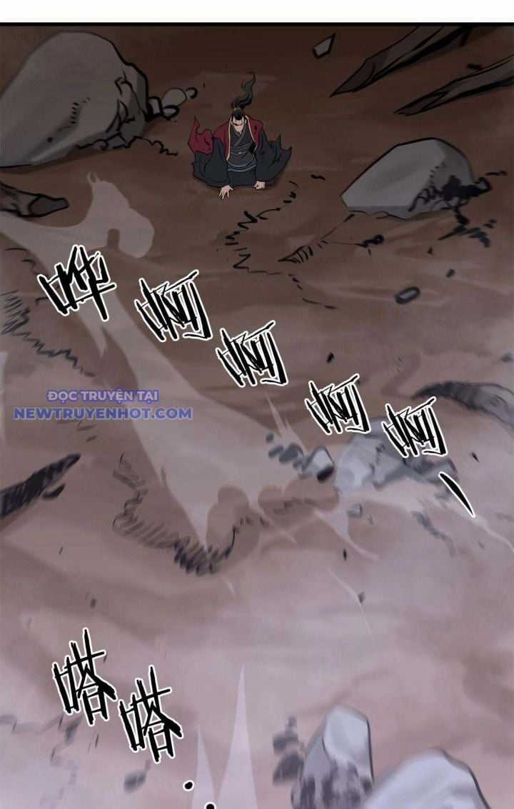 Đại Tướng Quân Chapter 39 trang 50