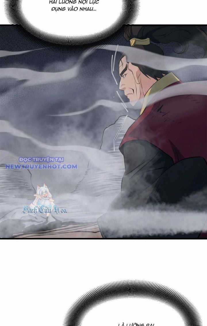 Đại Tướng Quân Chapter 39 trang 53