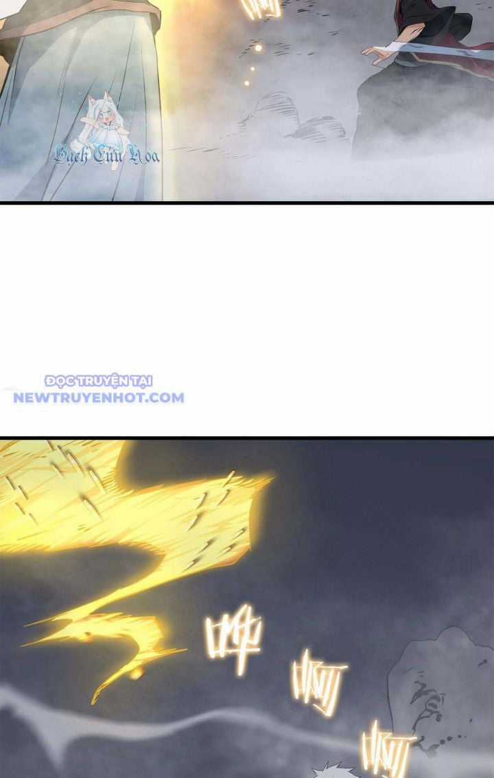 Đại Tướng Quân Chapter 39 trang 56
