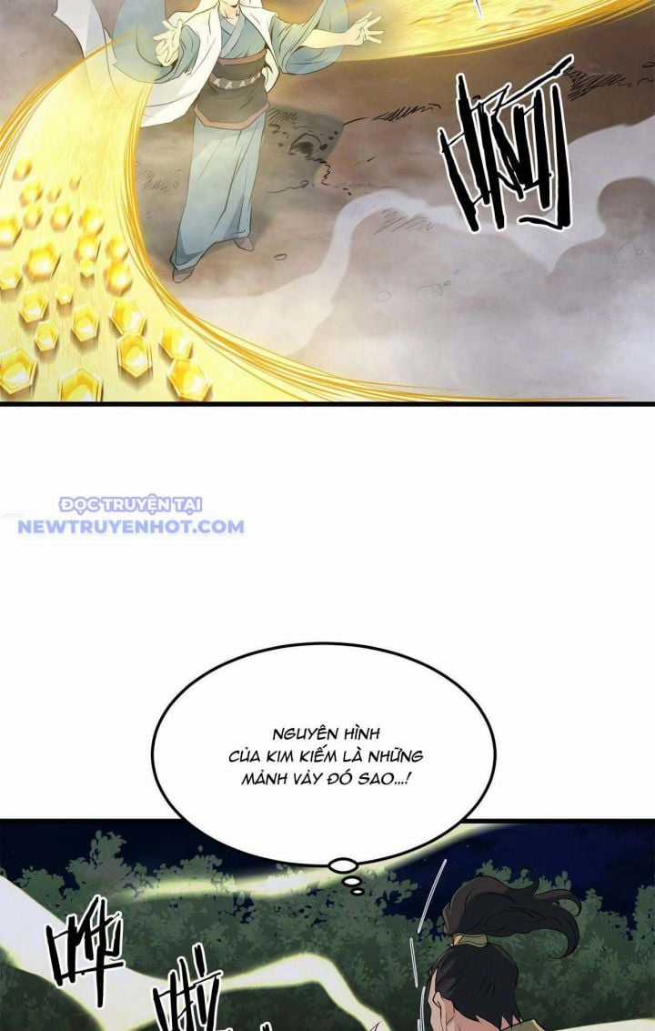 Đại Tướng Quân Chapter 39 trang 58