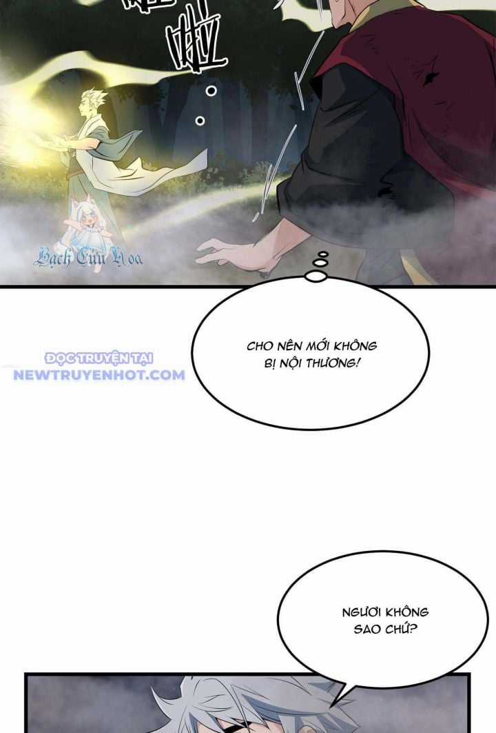 Đại Tướng Quân Chapter 39 trang 59
