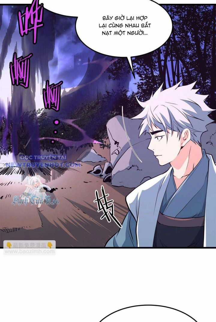 Đại Tướng Quân Chapter 39 trang 6