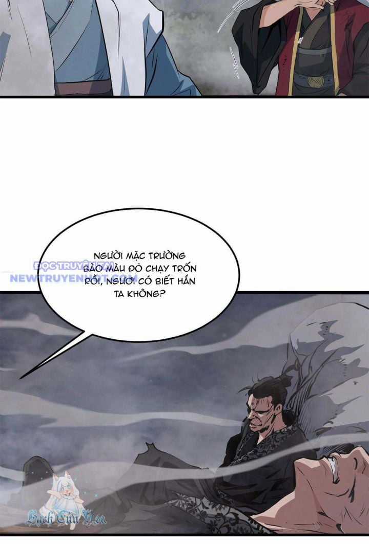 Đại Tướng Quân Chapter 39 trang 61