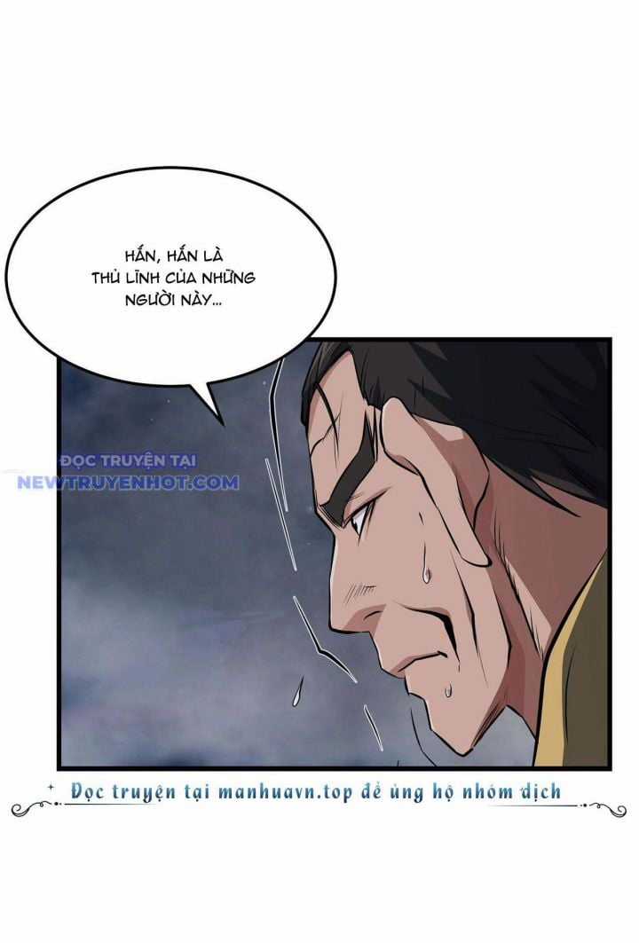 Đại Tướng Quân Chapter 39 trang 62