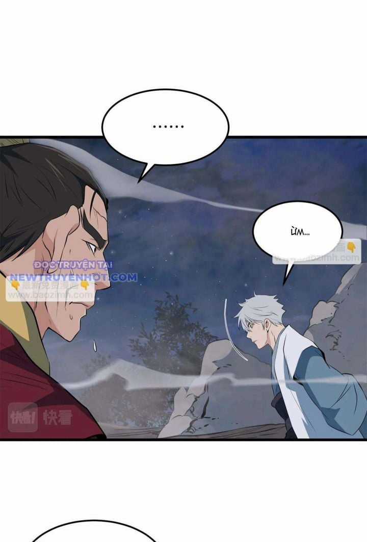 Đại Tướng Quân Chapter 39 trang 63