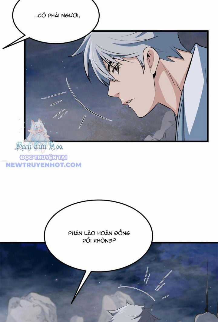 Đại Tướng Quân Chapter 39 trang 64
