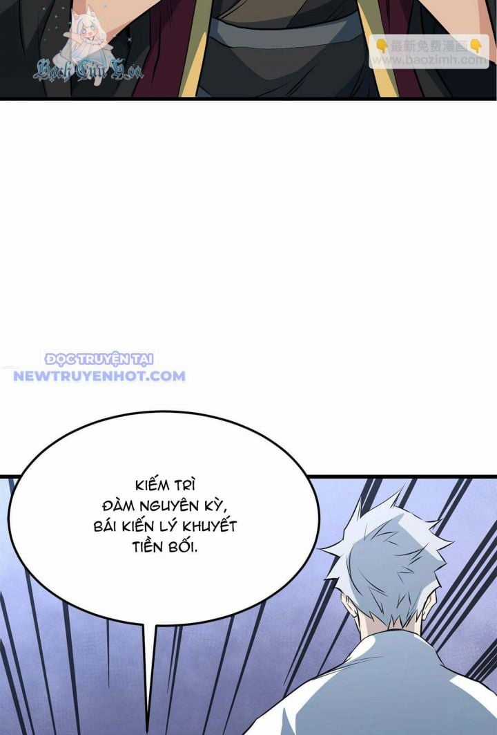 Đại Tướng Quân Chapter 39 trang 73
