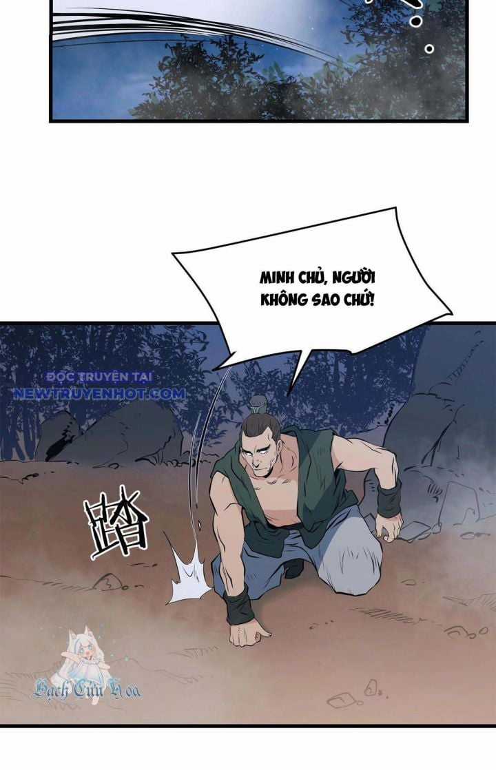 Đại Tướng Quân Chapter 39 trang 75