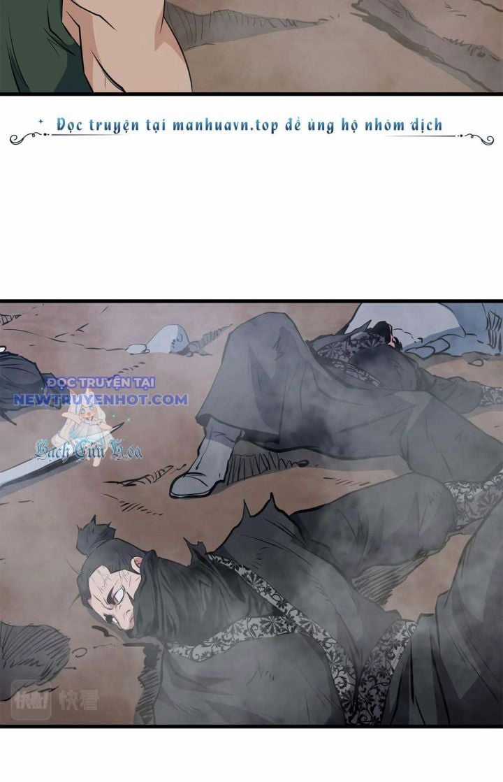 Đại Tướng Quân Chapter 39 trang 78
