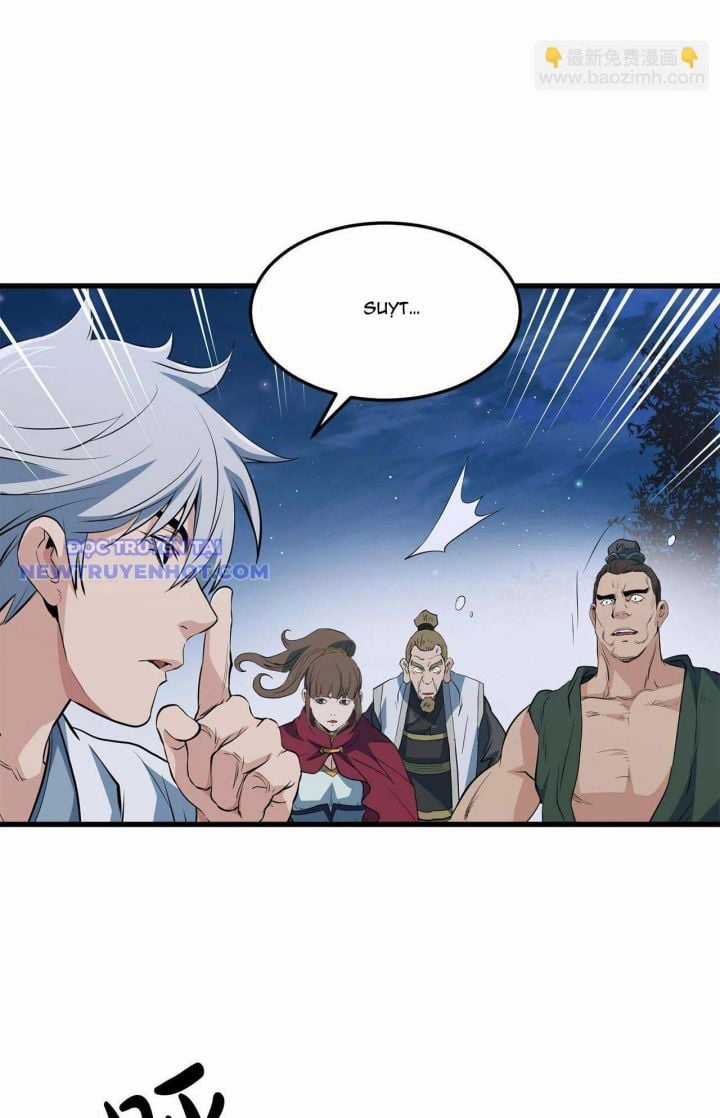 Đại Tướng Quân Chapter 39 trang 79